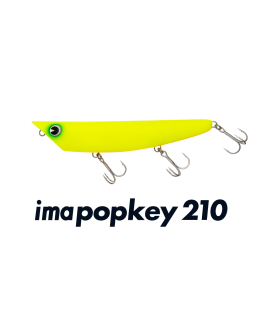 IMA imapopkey 210